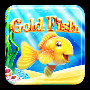 GOLD FISH SLOT MACHINE 